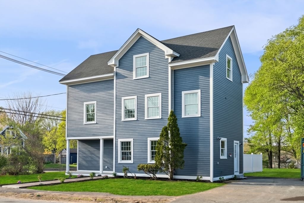 2 Railroad Avenue #1 Rowley — Photo 38 of 39