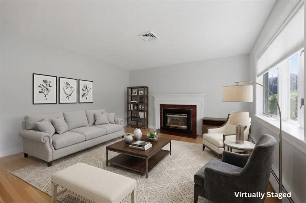 7 Foley Drive Natick — Photo 4 of 40