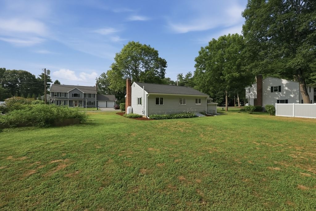 7 Foley Drive Natick — Photo 40 of 40