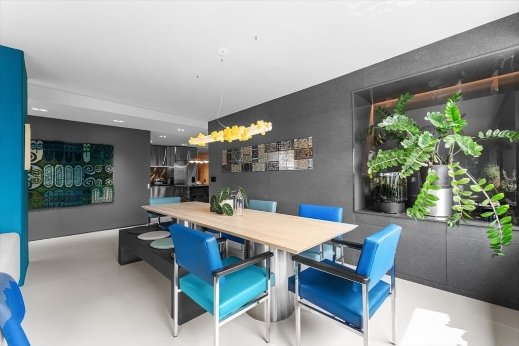 65 East India Row #16B Boston — Photo 10 of 36