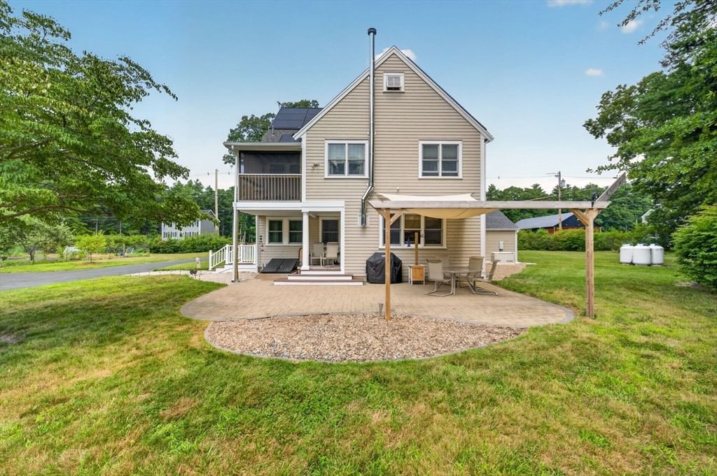 112 Spruce St Middleboro — Photo 26 of 34
