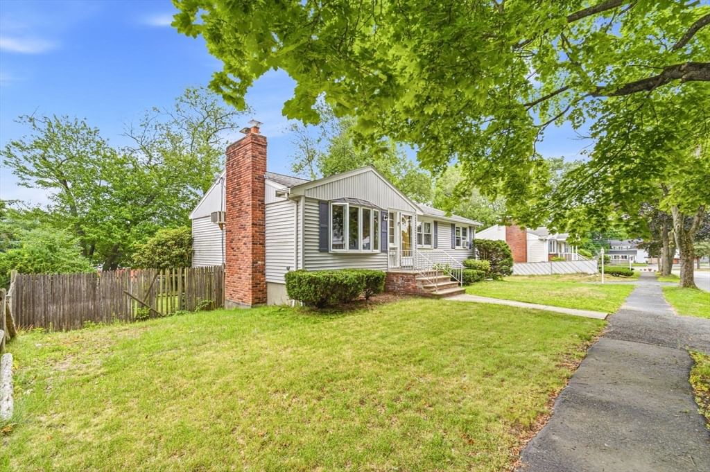 5 Hull Dr Saugus — Photo 32 of 38