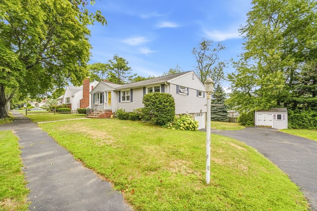 5 Hull Dr Saugus — Photo 33 of 38