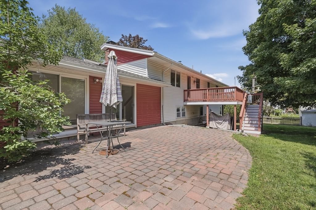 7 San Mateo Drive Chelmsford — Photo 38 of 42