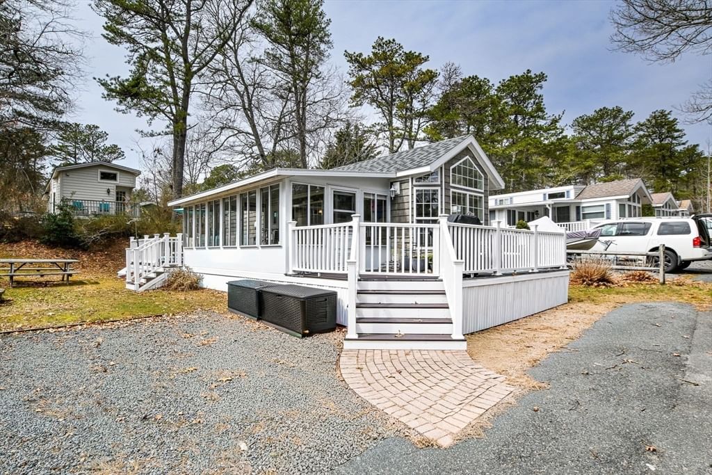 Property at 185 Cotuit Rd #1 Juniper, Sandwich, MA 02563