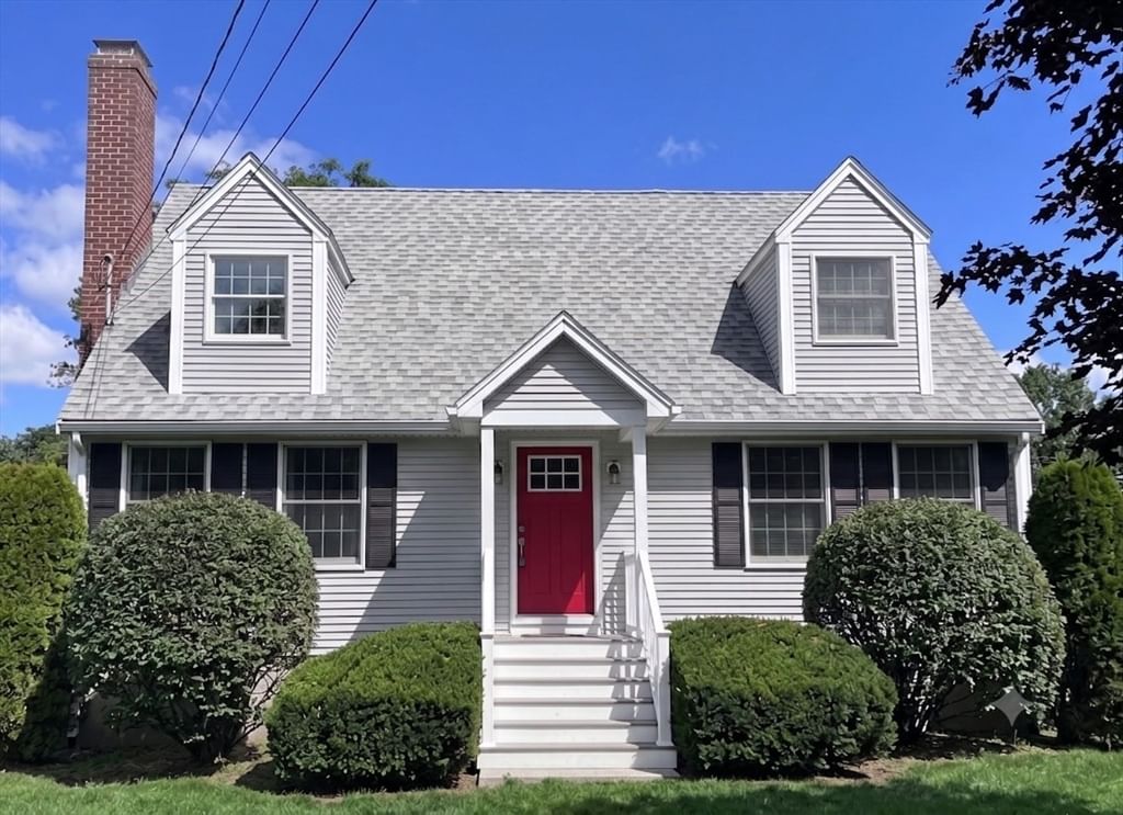 19 Abbott St