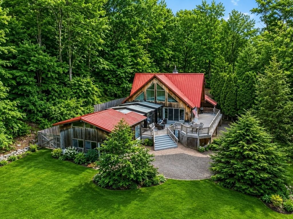 58 Lakeshore Dr Ext West Brookfield — Photo 41 of 41