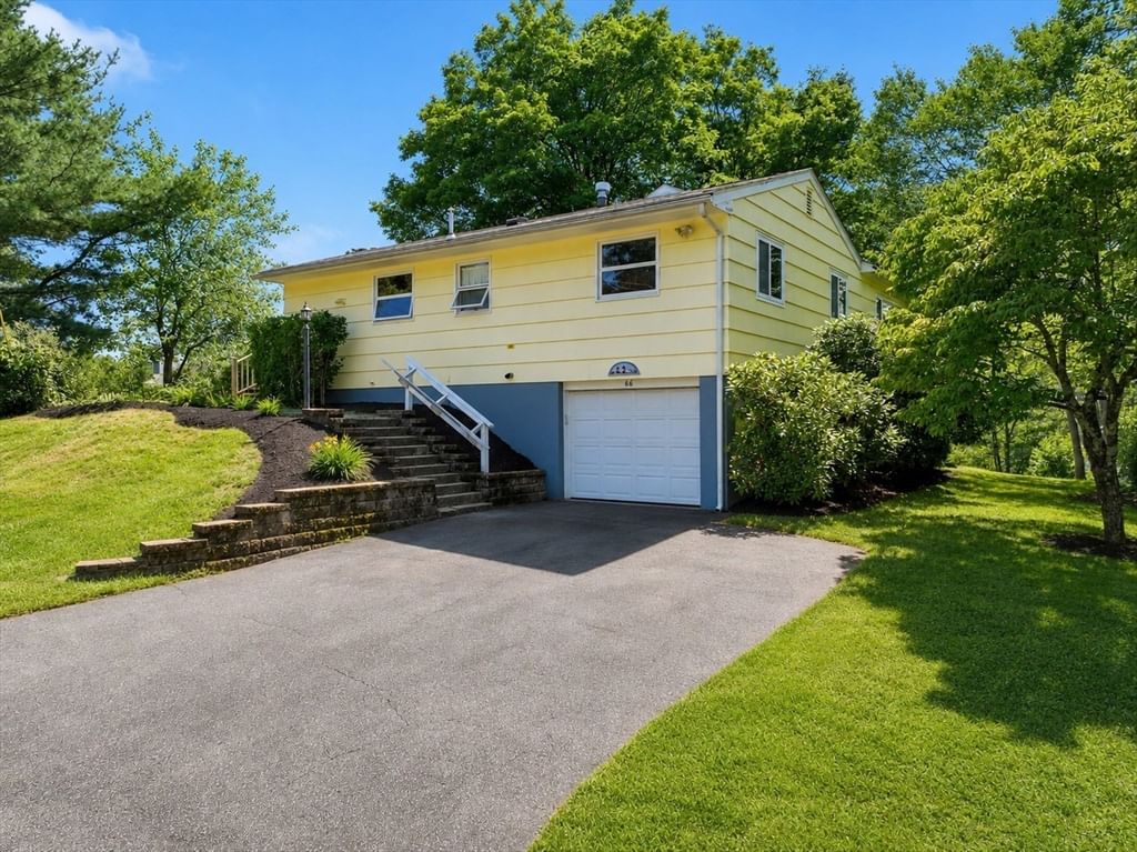 66 Pierce Rd West Brookfield — Photo 32 of 33