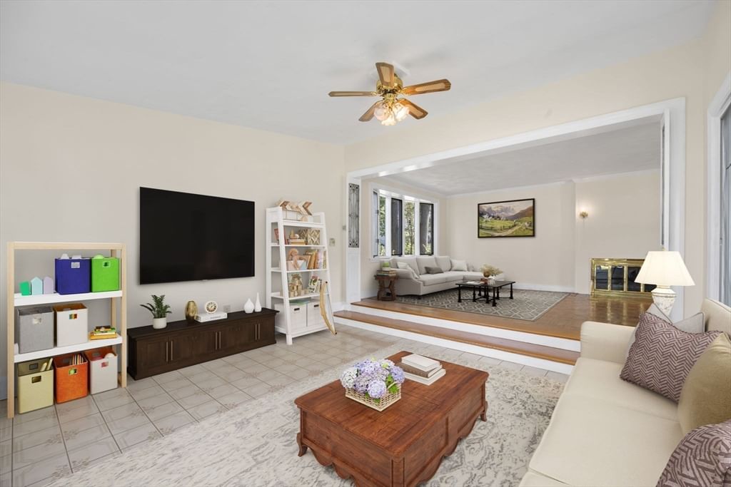 2 Glendower Road Melrose — Photo 7 of 28