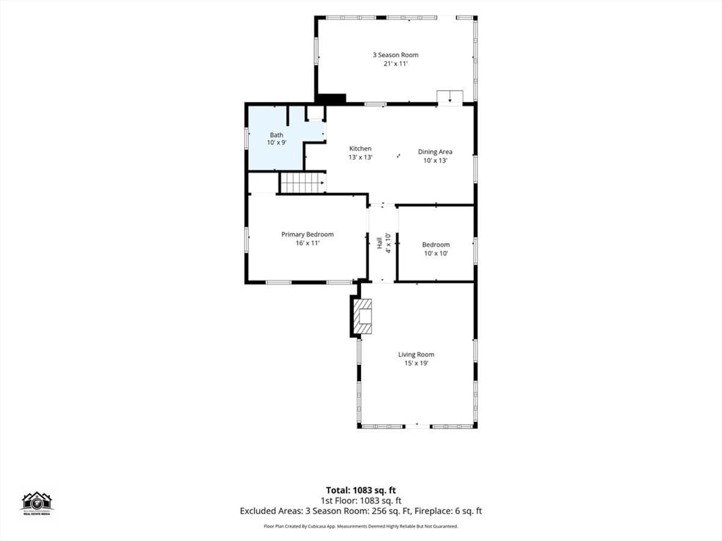 243 Bartlett Road Plymouth — Photo 16 of 16