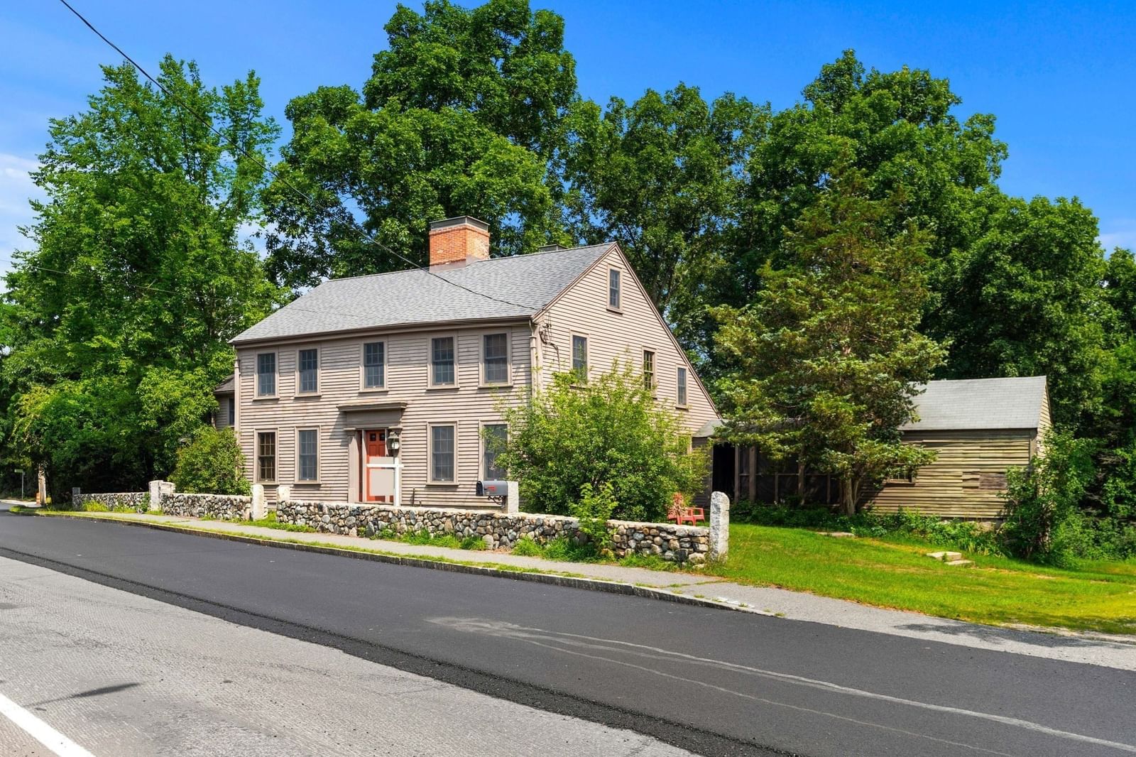 17 Elm St North Reading — Photo 17 of 22