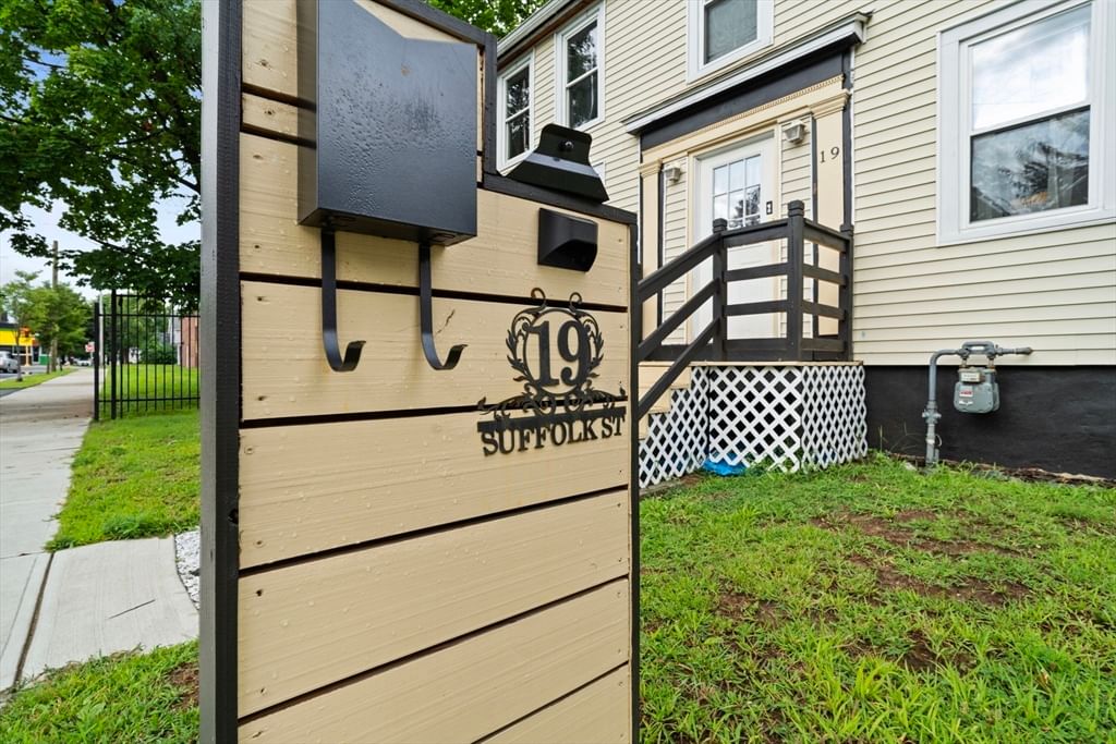 19 Suffolk St Springfield — Photo 26 of 27