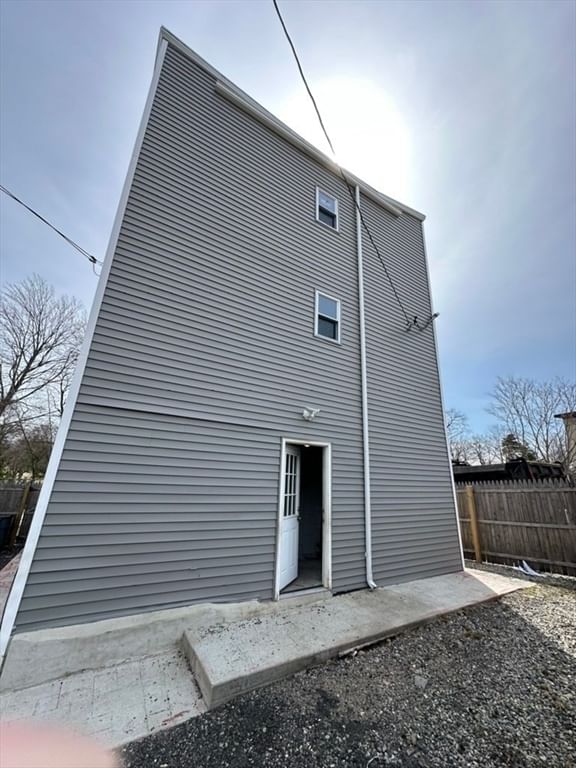 27 North St Worcester — Photo 17 of 25