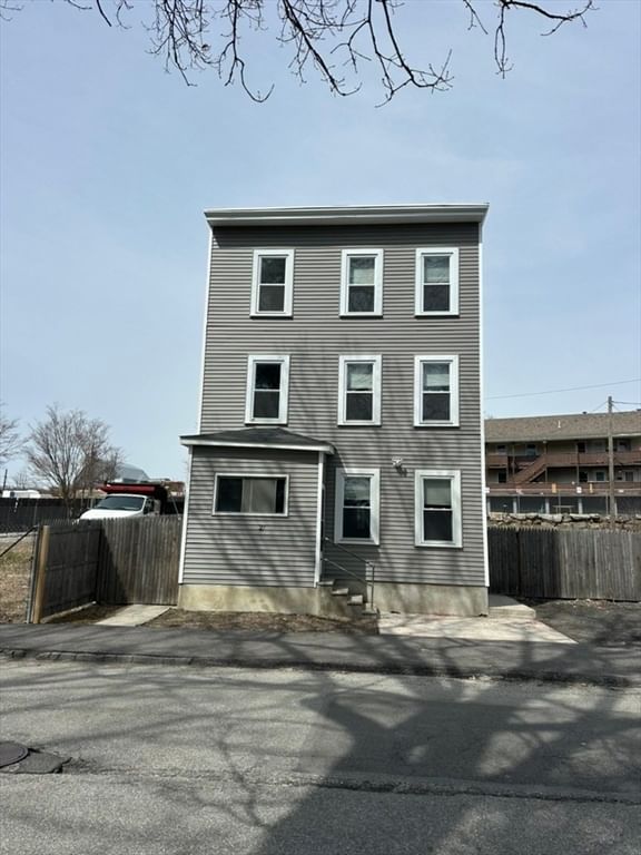 27 North St Worcester — Photo 18 of 25