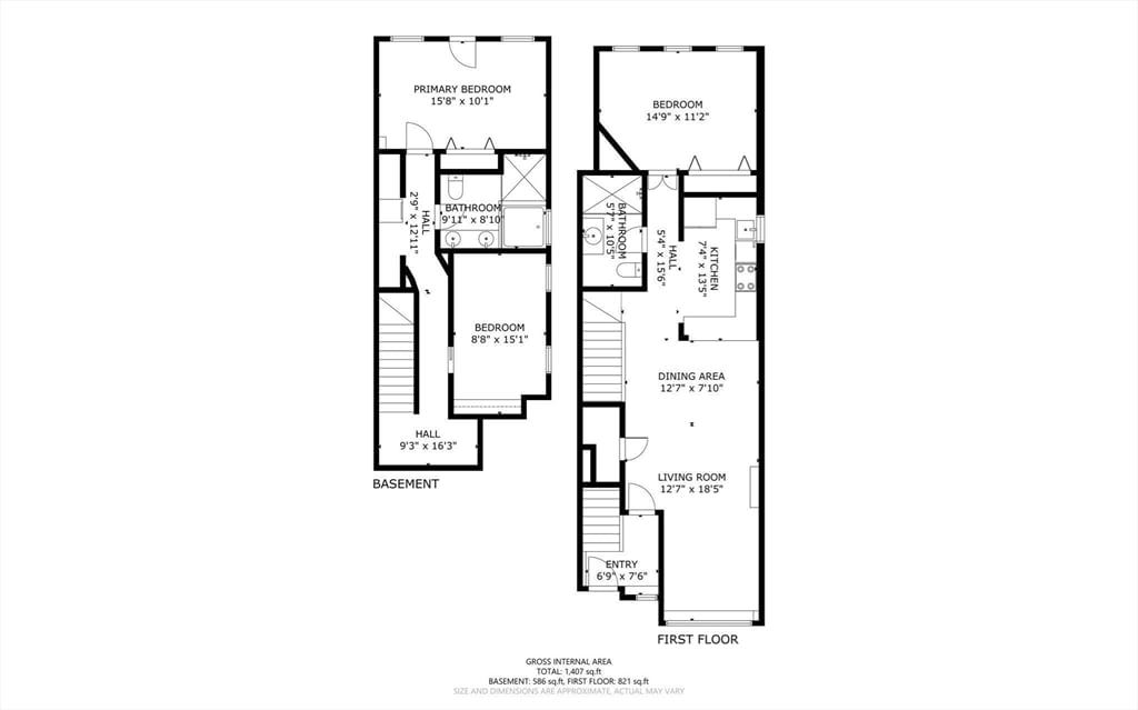70 Clarendon St #A Boston — Photo 19 of 19