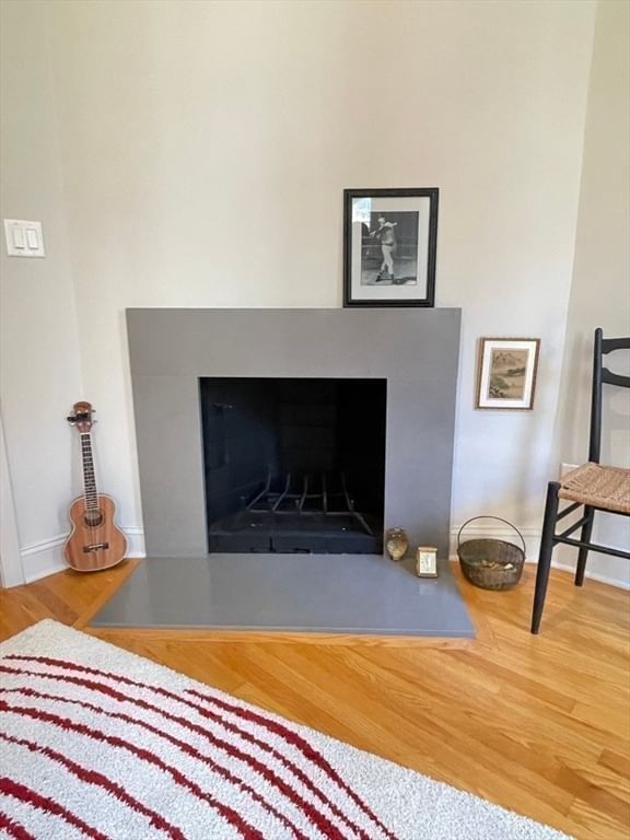 70 Clarendon St #A Boston — Photo 9 of 19