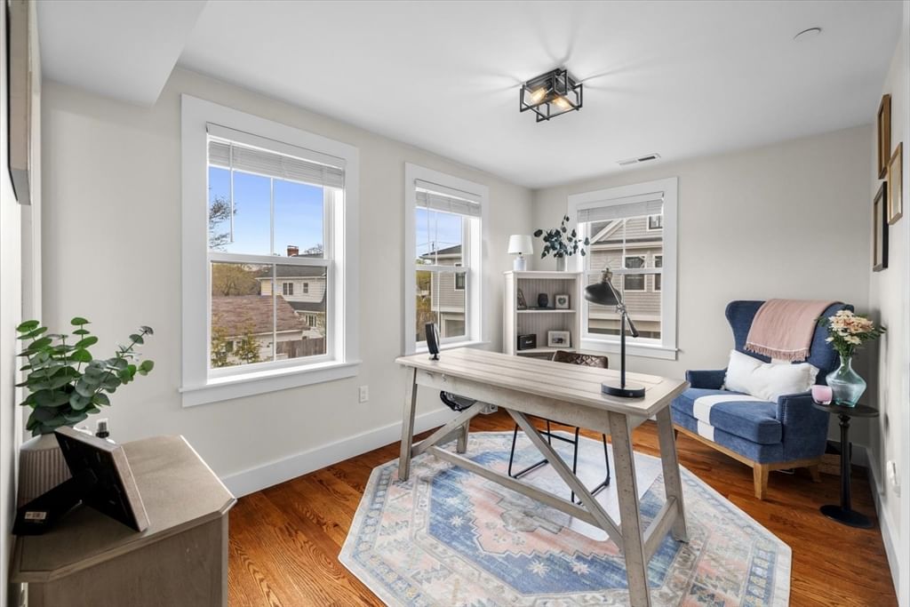 6 Macdonald Terrace #A Scituate — Photo 16 of 26