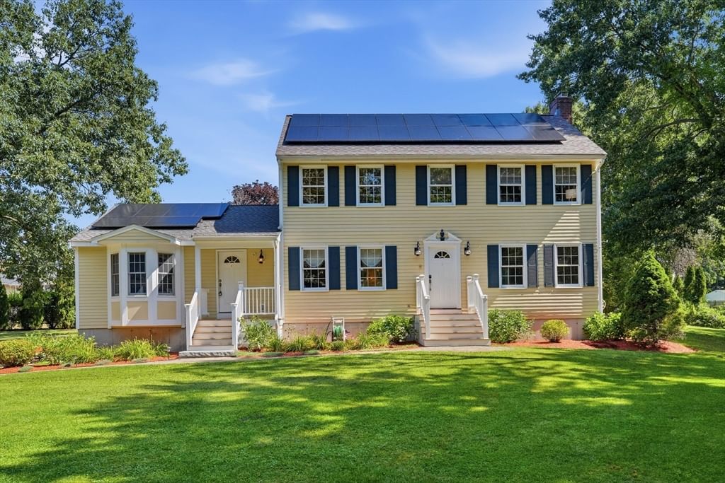 267 Beacon Andover — Photo 40 of 41
