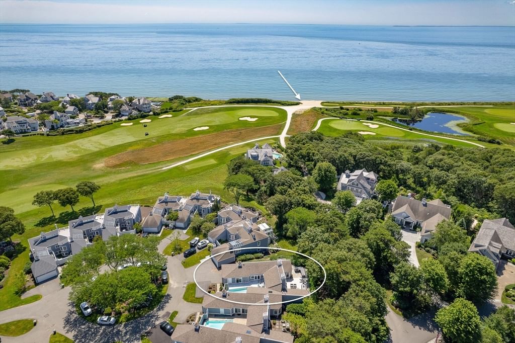 15 Sand Dunes Court #15 Mashpee — Photo 4 of 42