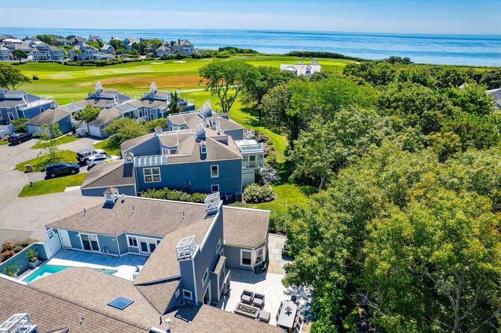 15 Sand Dunes Court #15 Mashpee — Photo 6 of 42