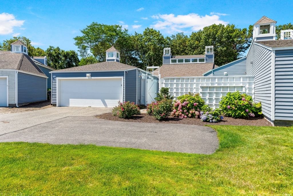 15 Sand Dunes Court #15 Mashpee — Photo 7 of 42