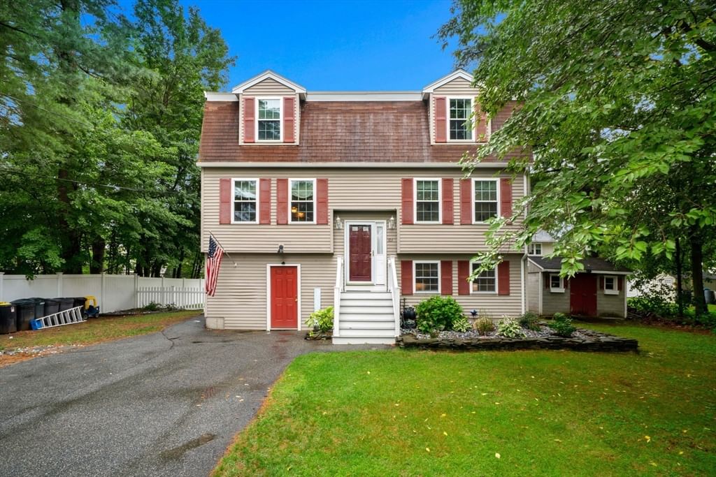 103 Sarno Ln