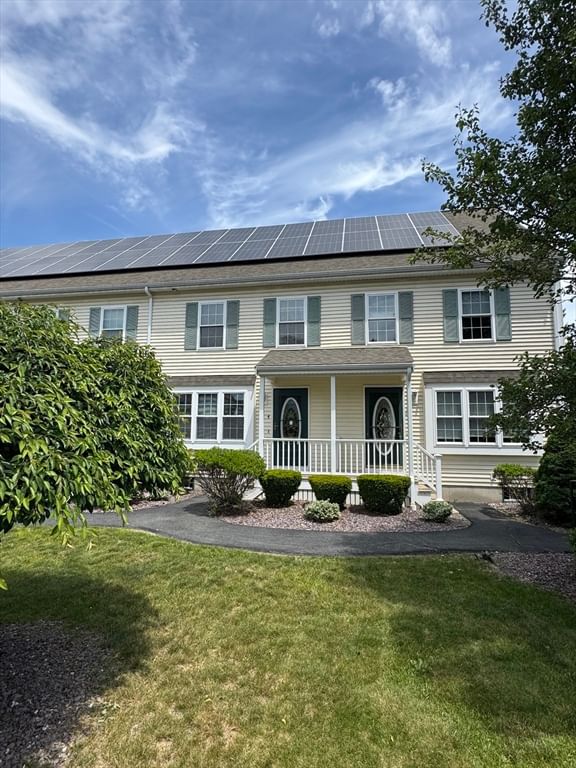 958 Warren Ave #8 Brockton — Photo 2 of 26