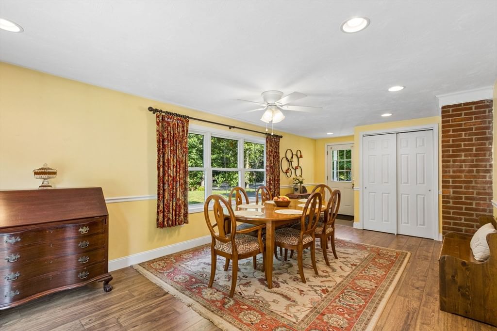 30 Kratz Ave. Attleboro — Photo 12 of 41