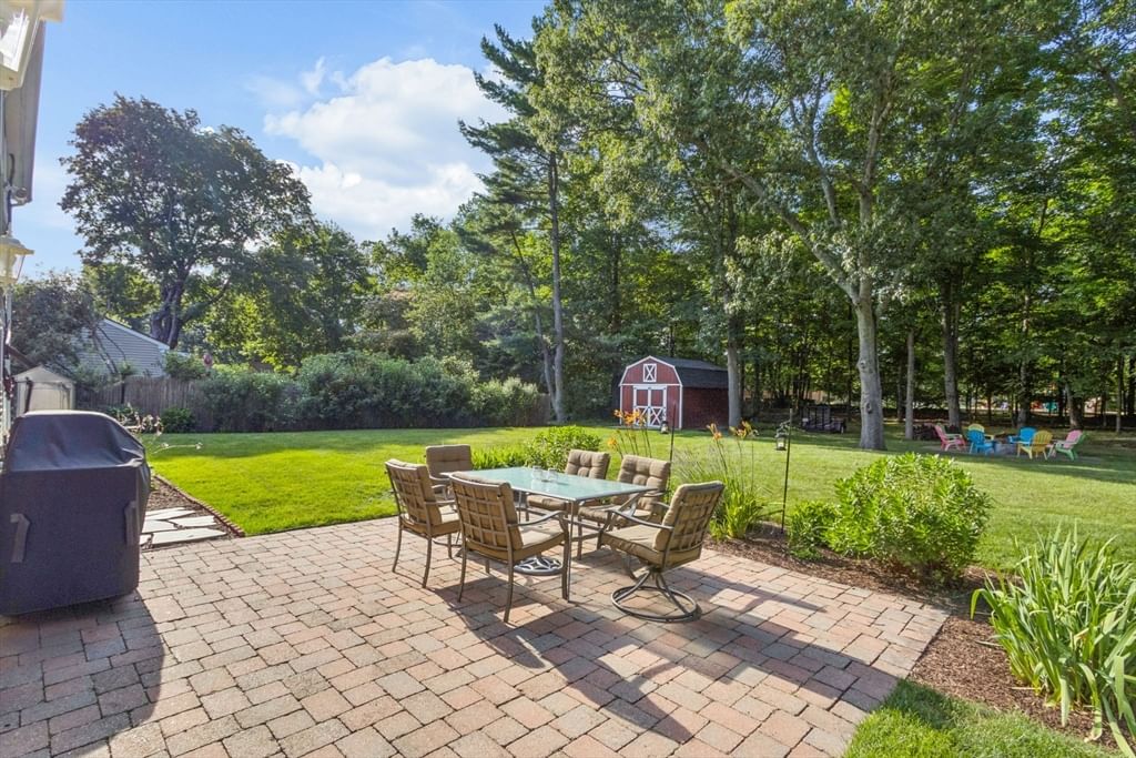 30 Kratz Ave. Attleboro — Photo 28 of 41