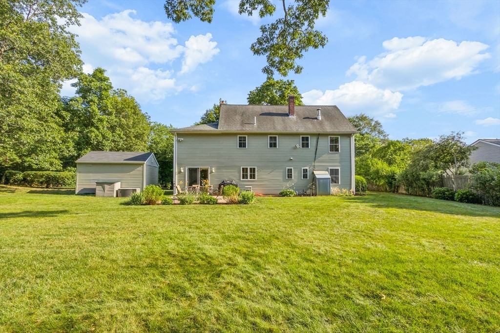 30 Kratz Ave. Attleboro — Photo 32 of 41