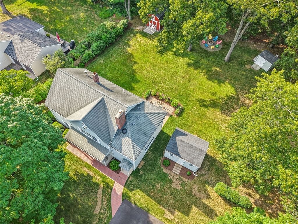 30 Kratz Ave. Attleboro — Photo 33 of 41