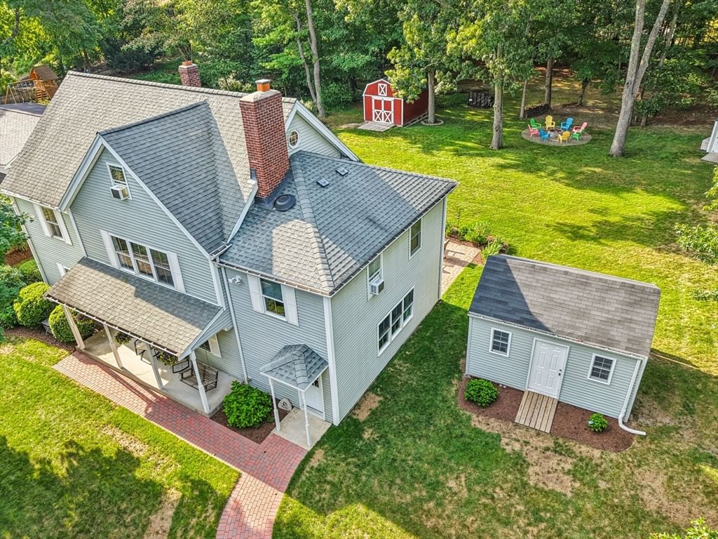 30 Kratz Ave. Attleboro — Photo 34 of 41