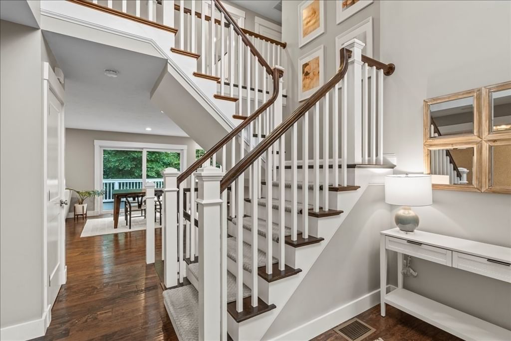 75 Mann Lot Road Scituate — Photo 4 of 42