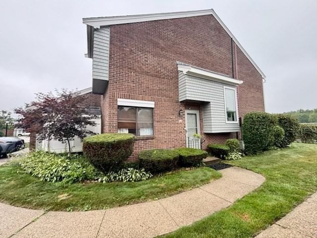 272 Greenbrook Drive #272 Stoughton — Photo 29 of 37