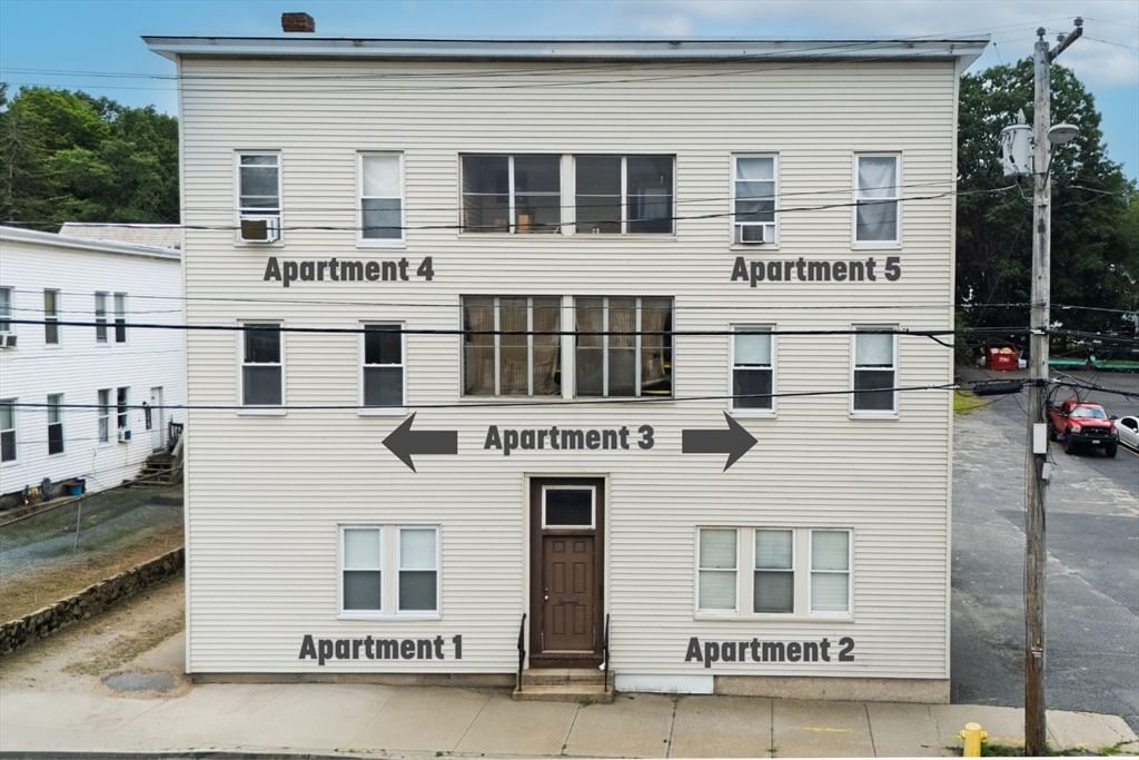 52 Bemis Rd Fitchburg — Photo 2 of 42
