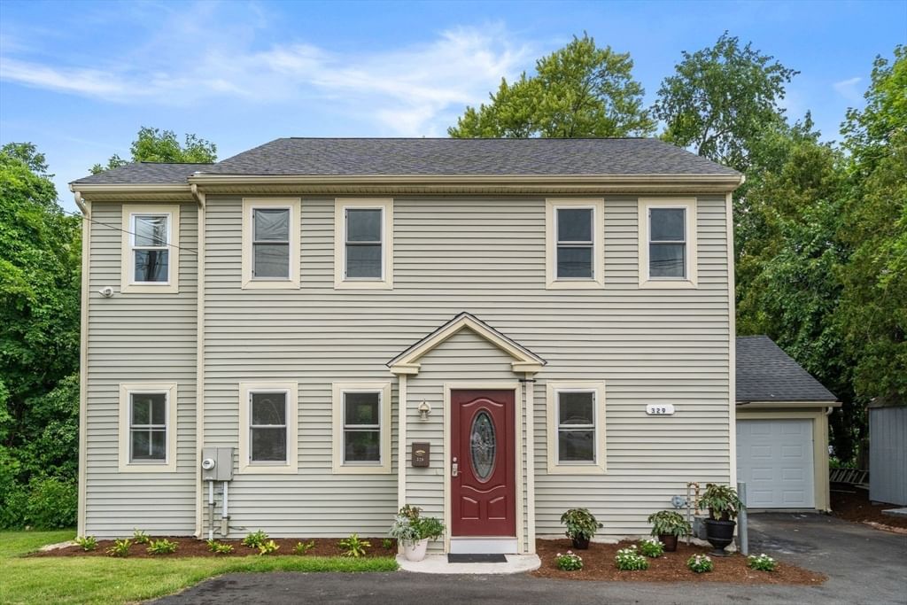 329 Pleasant Street Ashland — Photo 24 of 27
