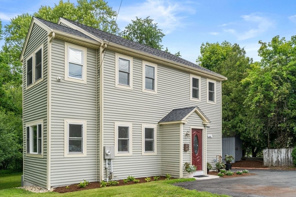 329 Pleasant Street Ashland — Photo 27 of 27