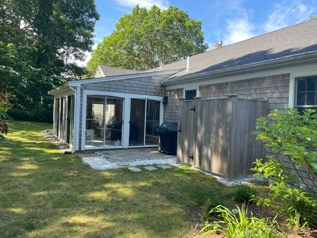 106 Pine Street Yarmouth — Photo 22 of 25