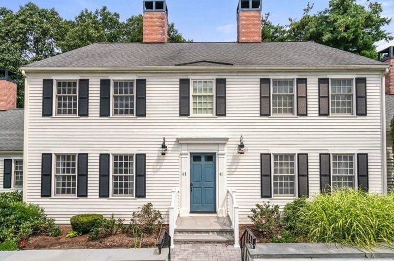 43 Jericho Road Unit 43