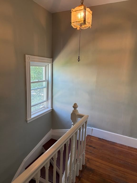 110 A Chestnut St (Rear) #2 Brookline — Photo 12 of 21