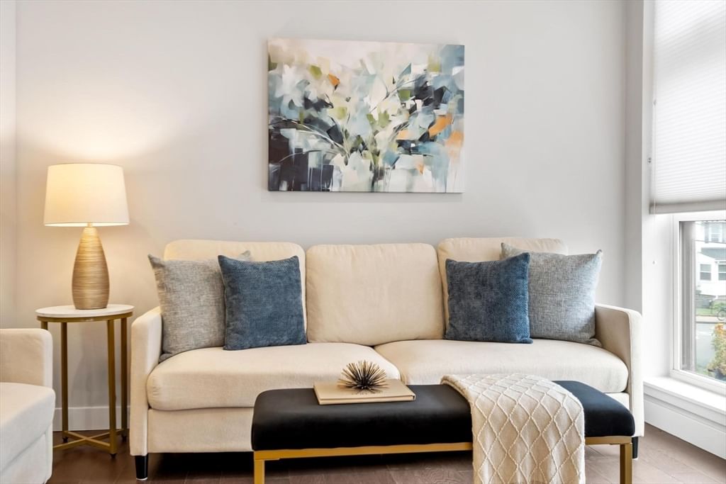 197 Washington Street #210 Somerville — Photo 2 of 42
