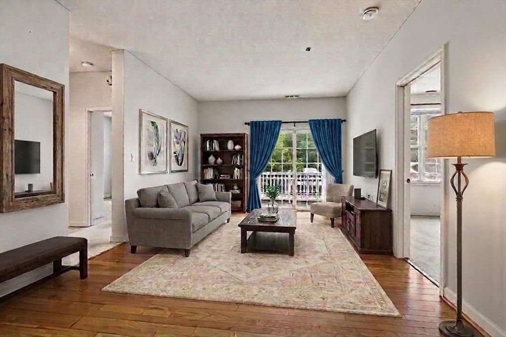 21 Hampshire Road #105 Methuen — Photo 3 of 30