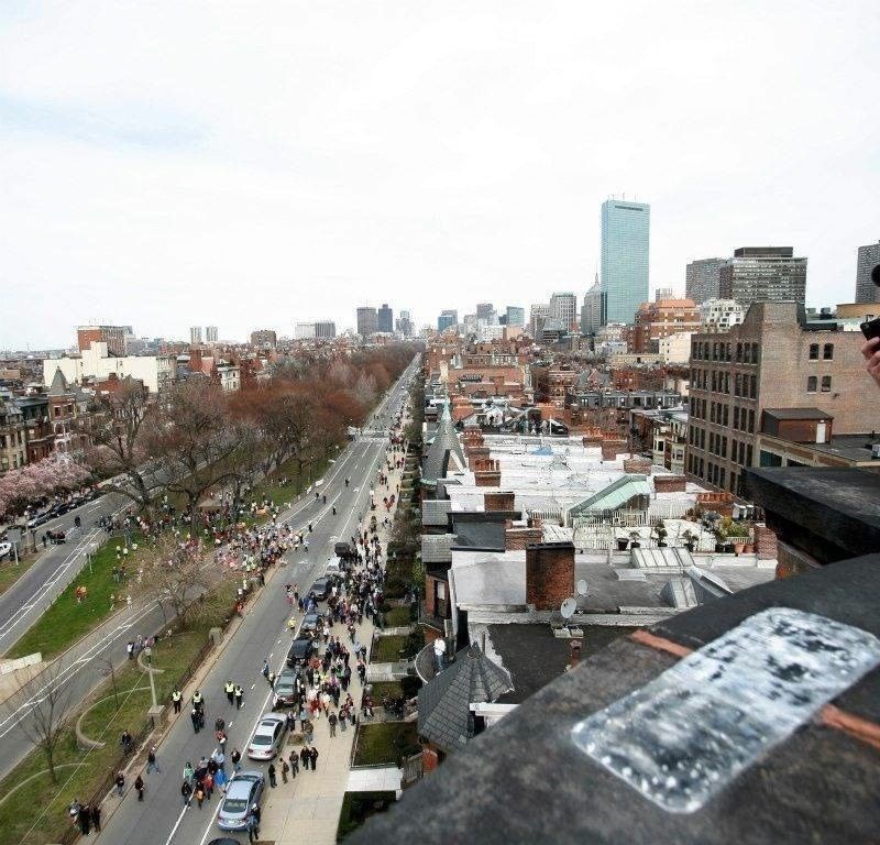 362 Commonwealth Ave. #6E, Boston
