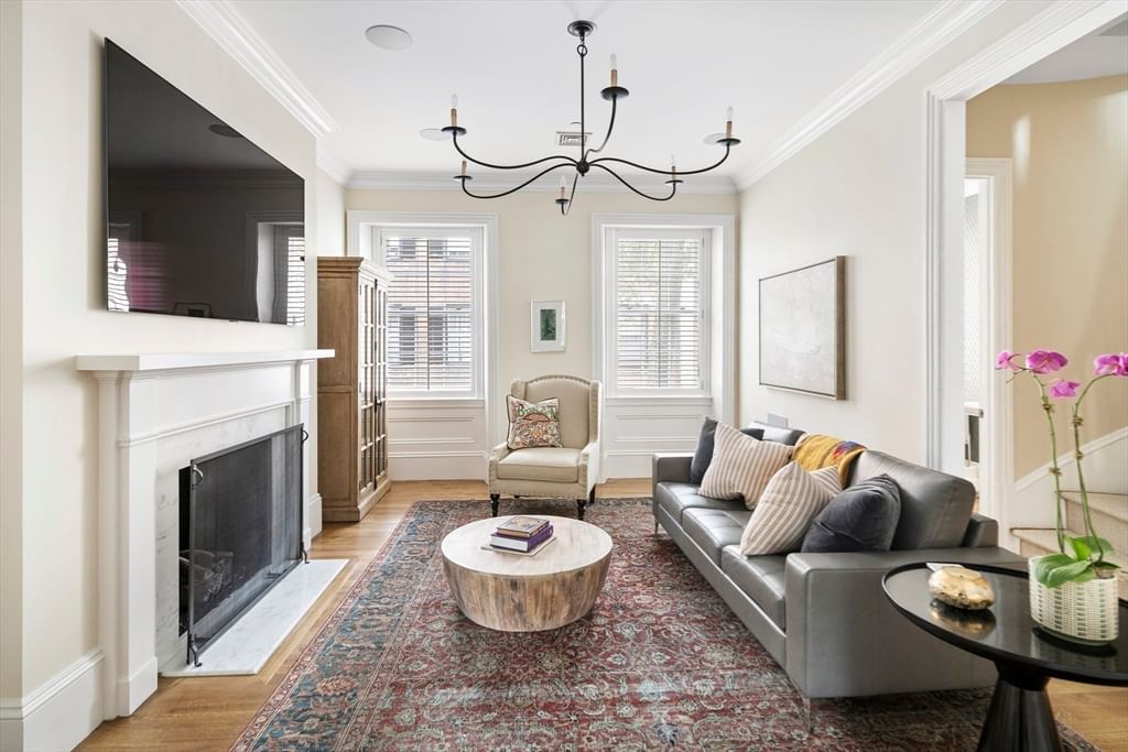 54 Pinckney St Boston — Photo 12 of 23
