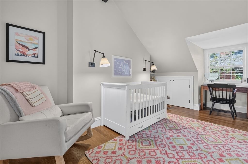 54 Pinckney St Boston — Photo 16 of 23