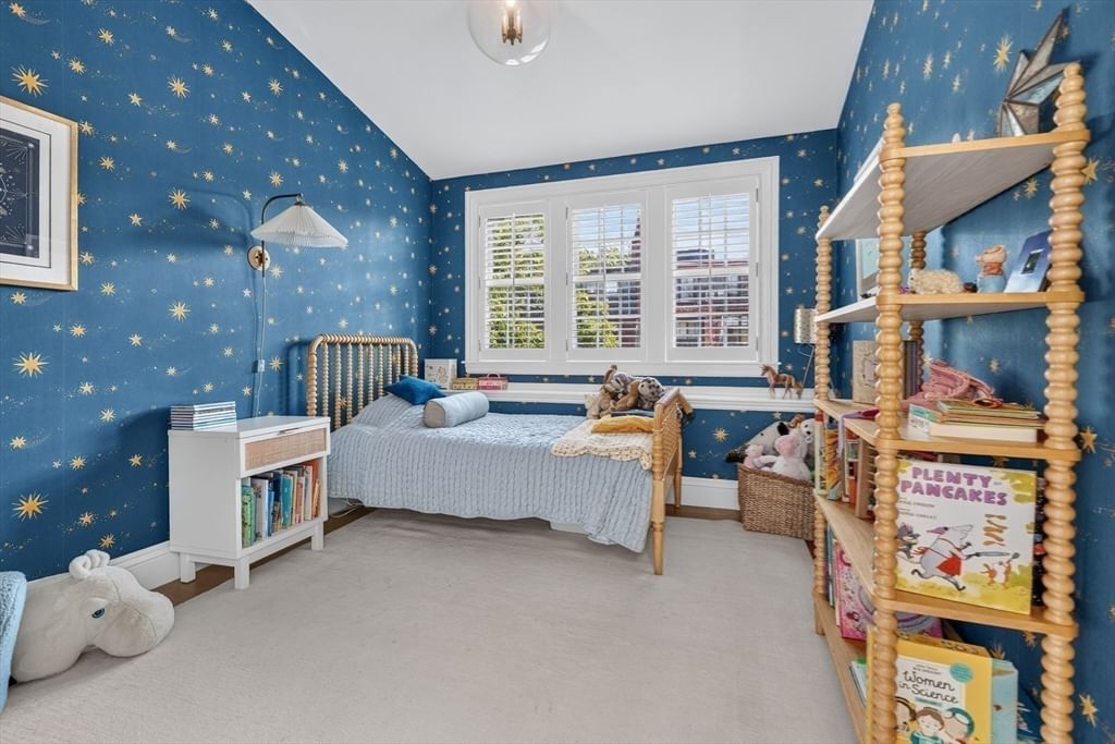 54 Pinckney St Boston — Photo 17 of 23