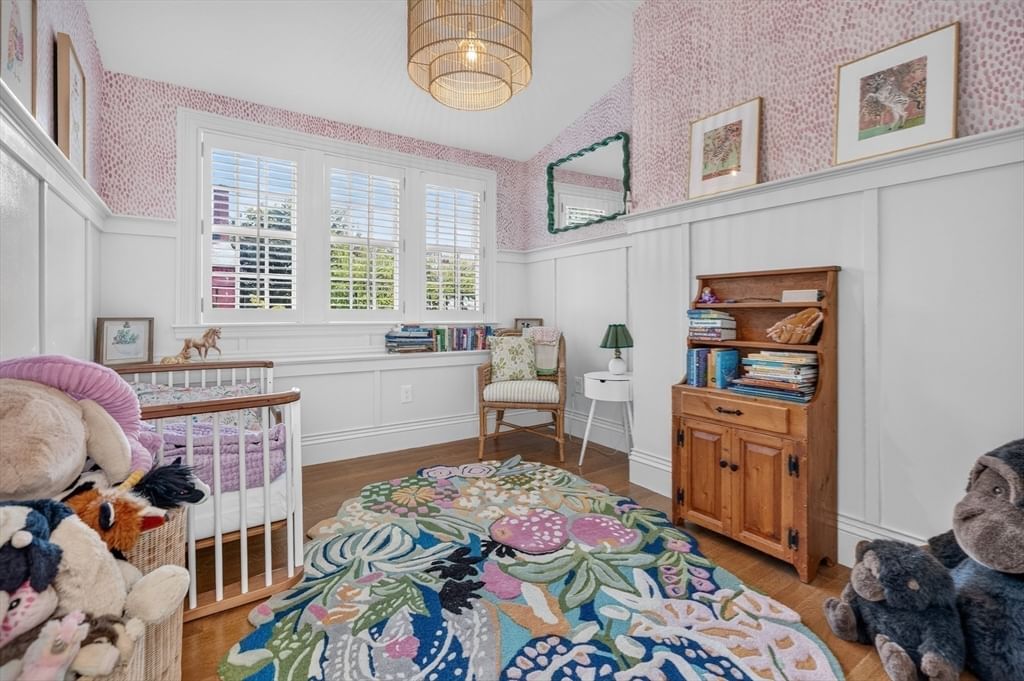 54 Pinckney St Boston — Photo 18 of 23