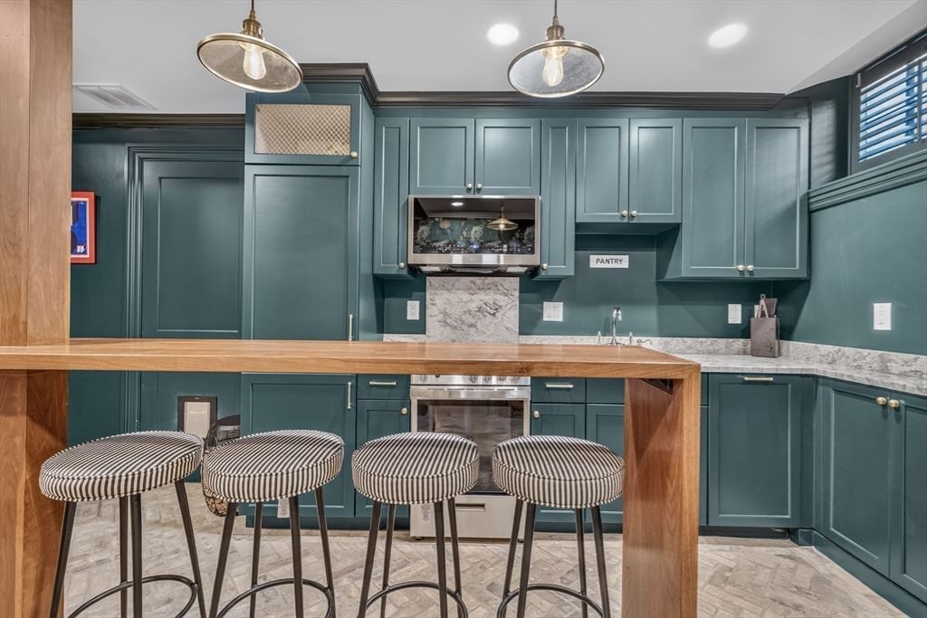 54 Pinckney St Boston — Photo 19 of 23