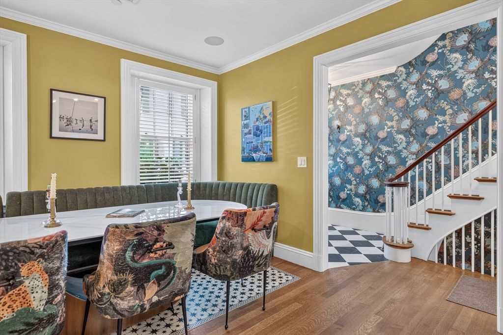 54 Pinckney St Boston — Photo 6 of 23