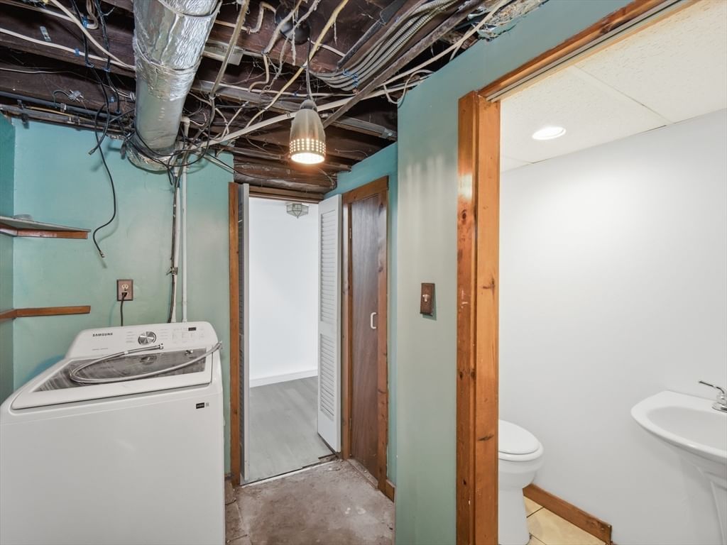 139 Spring St Quincy — Photo 25 of 26